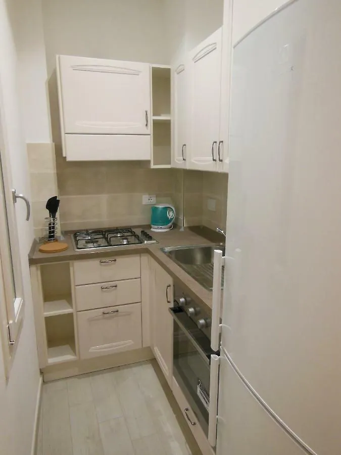 Appartamento La Petroniana Home Bologna