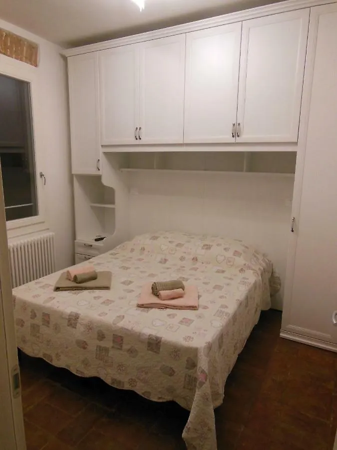 Apartment La Petroniana Home Bologna Italy