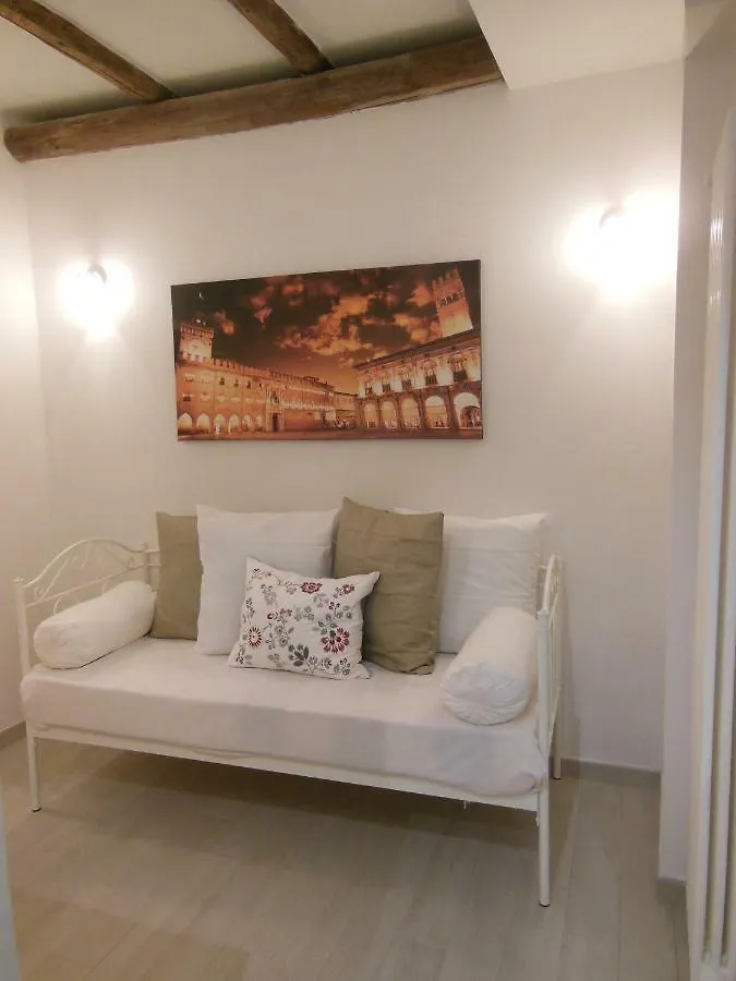 La Petroniana Home Bologna Apartment