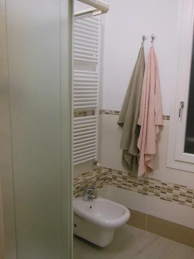 La Petroniana Home Bologna Italy