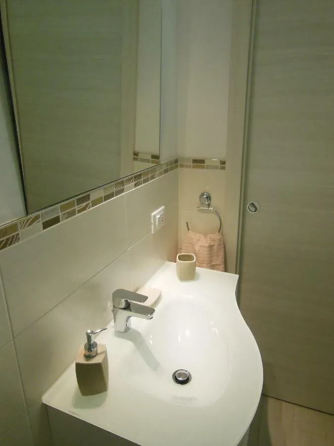 Appartamento La Petroniana Home Bologna