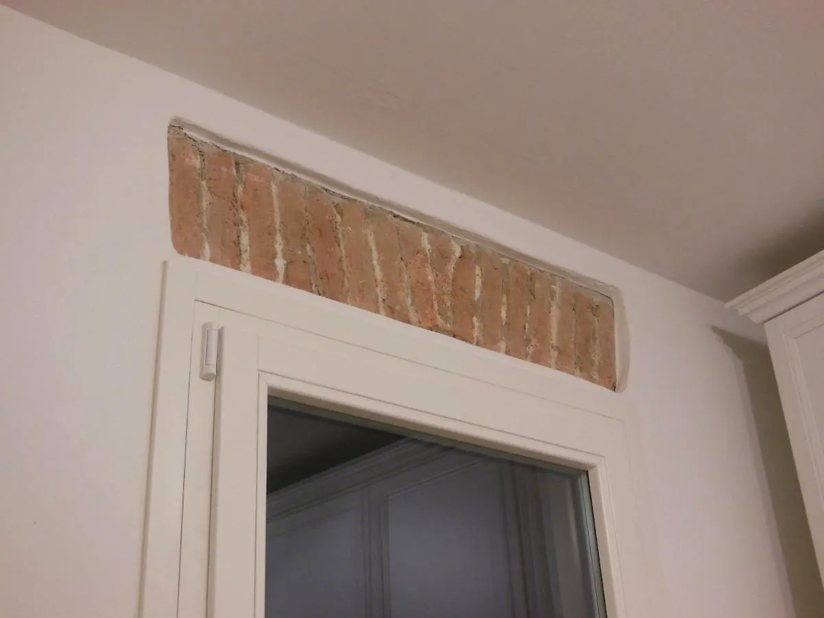 Apartment La Petroniana Home Bologna Italy