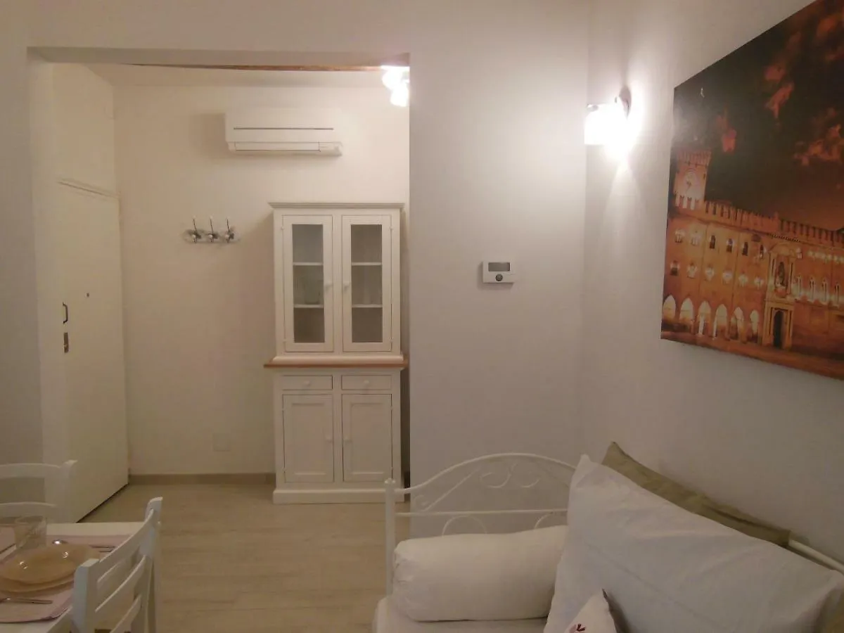 Apartment La Petroniana Home Bologna
