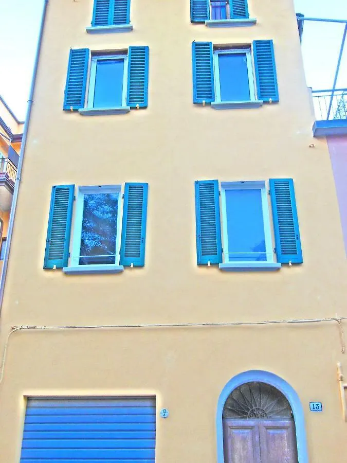 Apartment La Petroniana Home Bologna
