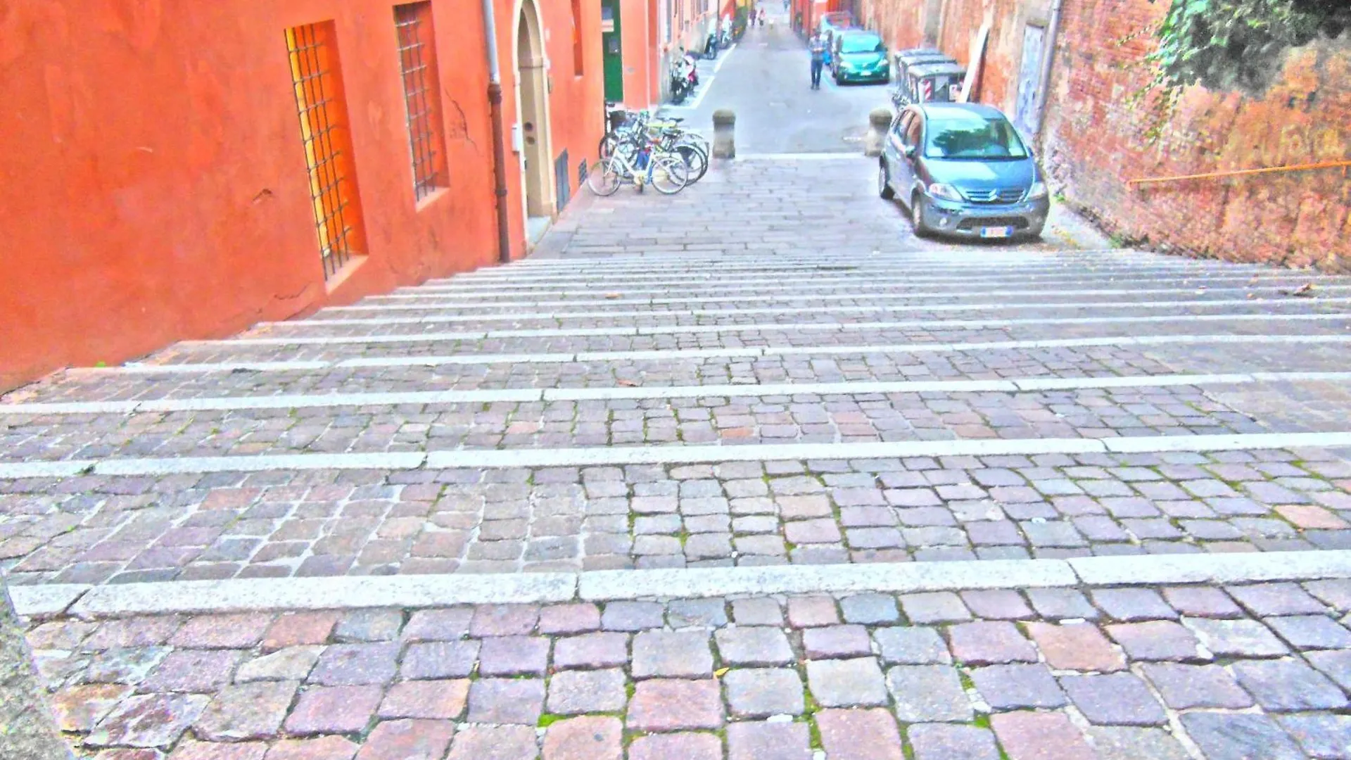 La Petroniana Home Bologna
