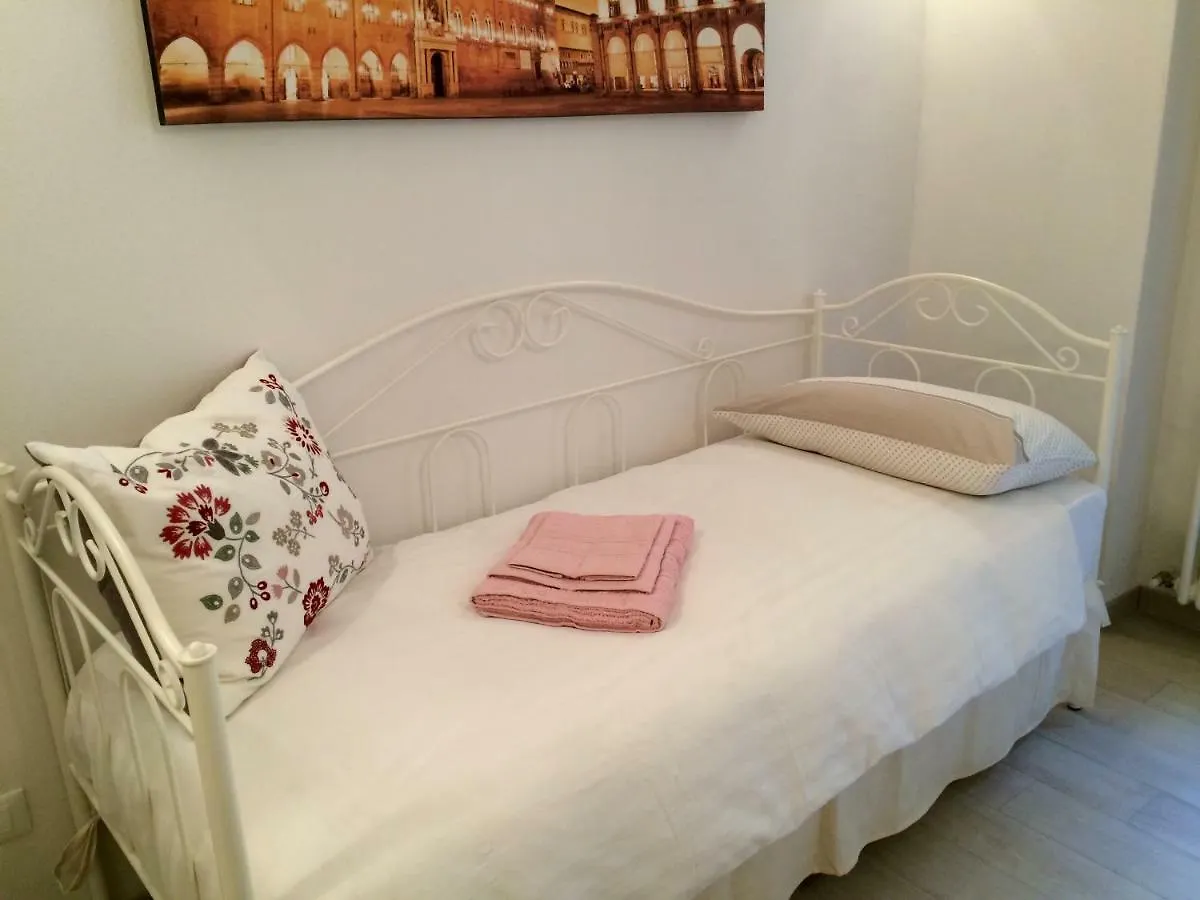 La Petroniana Home Bologna Apartment